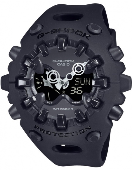 Ceas bărbătesc Casio G-Shock Classic GA-V01-1AER