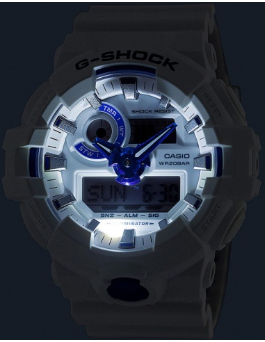 Ceas bărbătesc Casio G-Shock Classic...