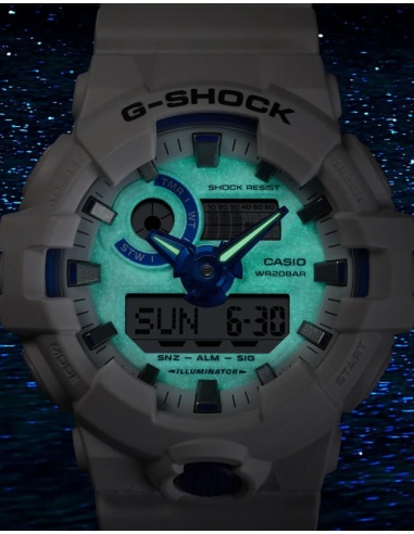 Ceas bărbătesc Casio G-Shock Classic...