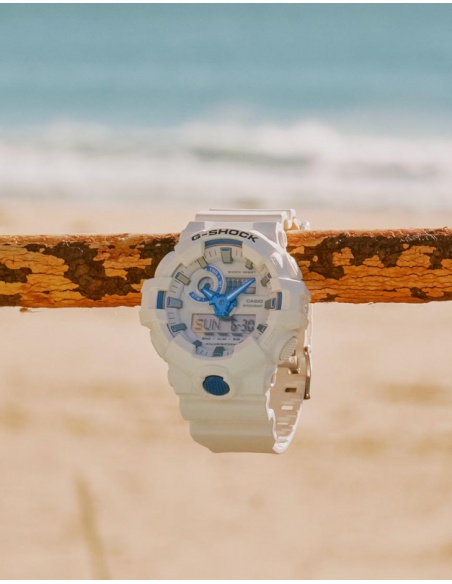 Ceas bărbătesc Casio G-Shock Classic GA-700HDS-7AER