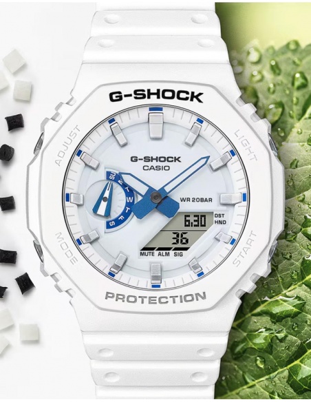Ceas bărbătesc Casio G-Shock Classic GA-2100HDS-7AER