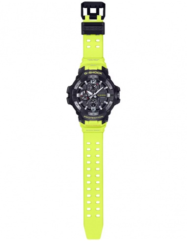 Ceas bărbătesc Casio G-Shock Gravitymaster...