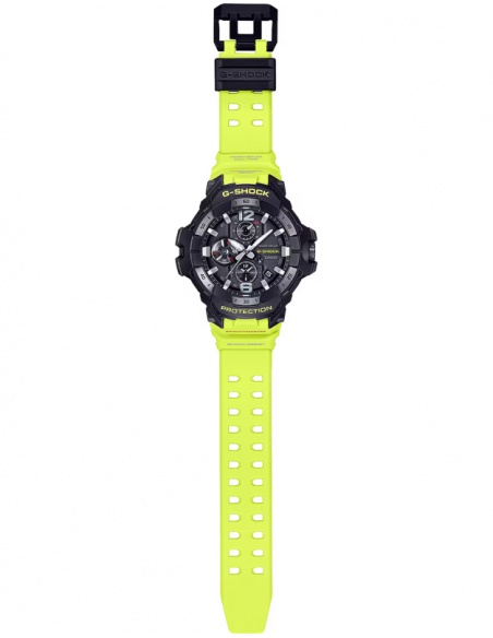 Ceas bărbătesc Casio G-Shock Gravitymaster GR-B300RY-1A9ER