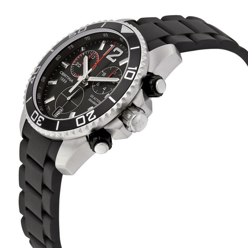 Ceas barbatesc Certina DS Action C013.417.17.057.00