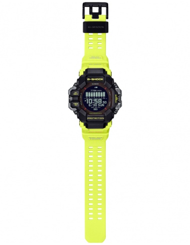 Ceas bărbătesc Casio G-Shock Rangeman...
