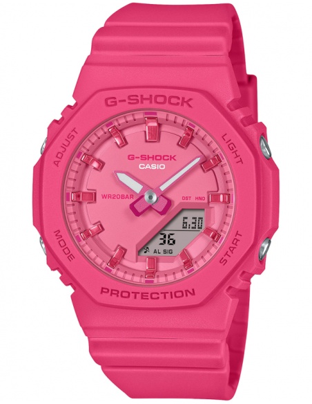 Ceas de damă Casio G-Shock Classic GMA-P2100PP-4AER