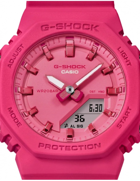 Ceas de damă Casio G-Shock Classic GMA-P2100PP-4AER