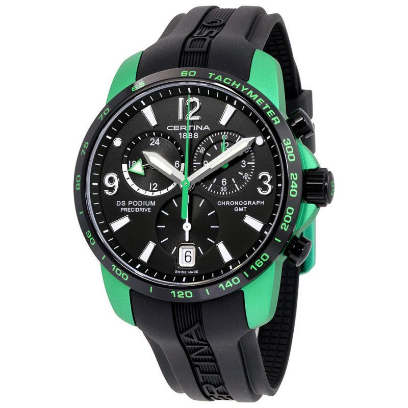 Ceas barbatesc Certina DS Podium C001.639.97.057.03