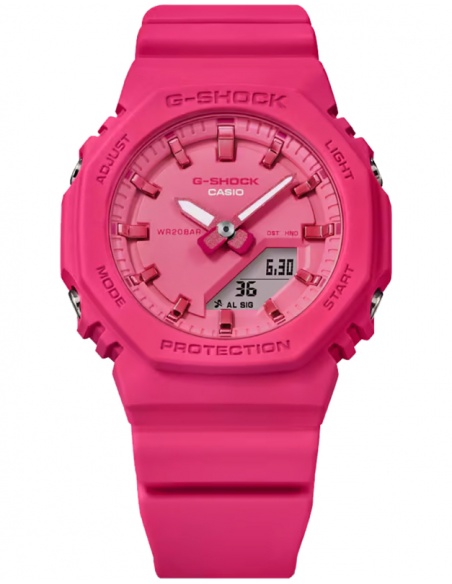 Ceas de damă Casio G-Shock Classic GMA-P2100PP-4AER