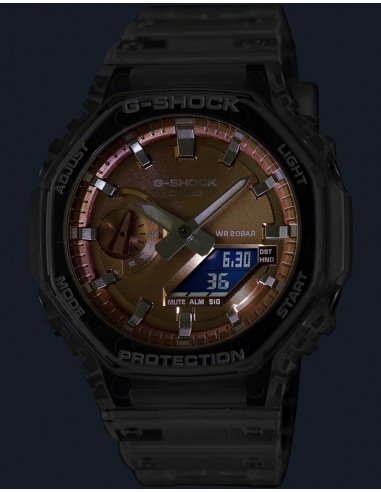 Ceas bărbătesc Casio G-Shock Classic...