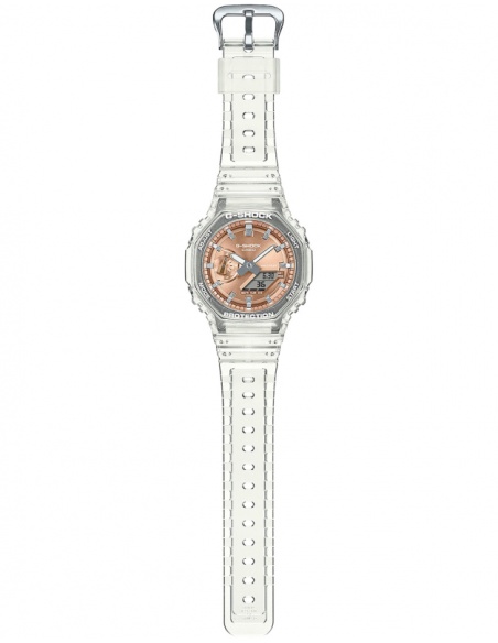 Ceas bărbătesc Casio G-Shock Classic GA-2100BM-7A5ER