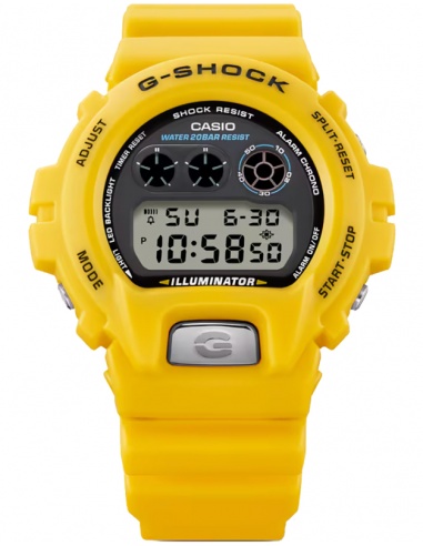 Ceas bărbătesc Casio G-Shock Classic DW-6900TR-9ER