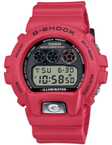 Ceas bărbătesc Casio G-Shock Classic DW-6900TR-4ER