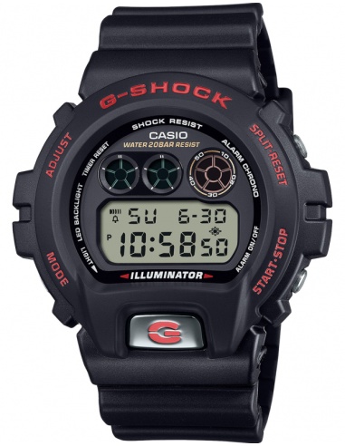Ceas bărbătesc Casio G-Shock Classic DW-6900TR-1ER
