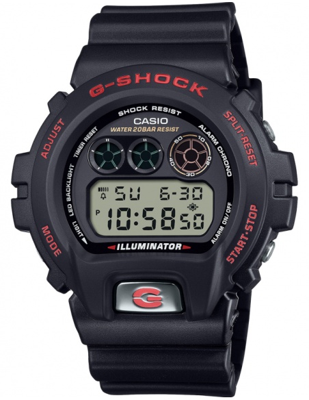 Ceas bărbătesc Casio G-Shock Classic DW-6900TR-1ER