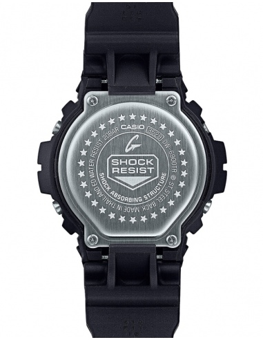 Ceas bărbătesc Casio G-Shock Classic DW-6900TR-1ER