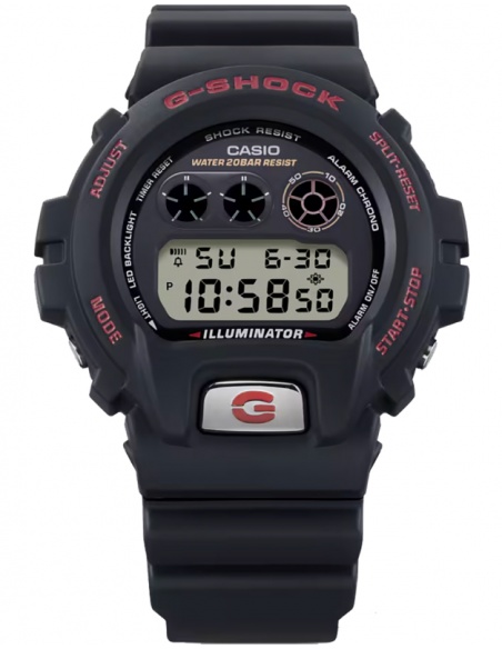 Ceas bărbătesc Casio G-Shock Classic DW-6900TR-1ER