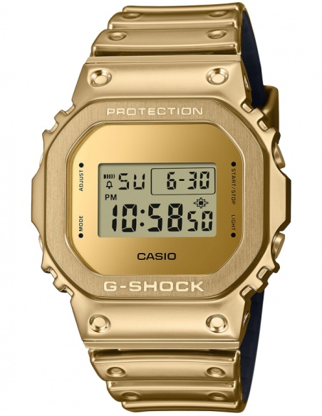 Ceas bărbătesc Casio G-Shock The Origin GM-5600YMG-9ER