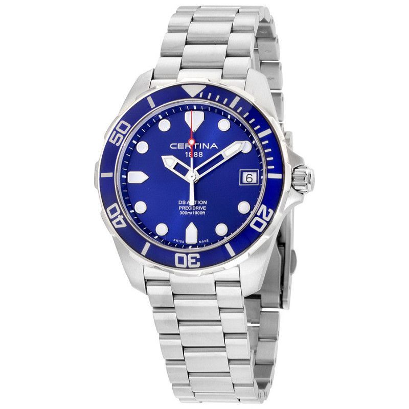 Ceas barbatesc Certina DS Action C032.410.11.041.00