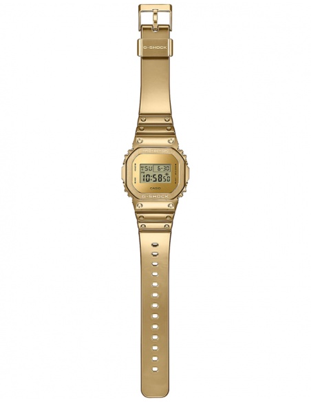 Ceas bărbătesc Casio G-Shock The Origin GM-5600YMG-9ER