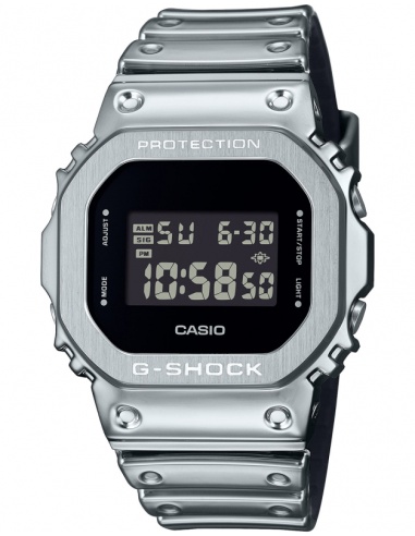 Ceas bărbătesc Casio G-Shock The Origin GM-5600YM-8ER