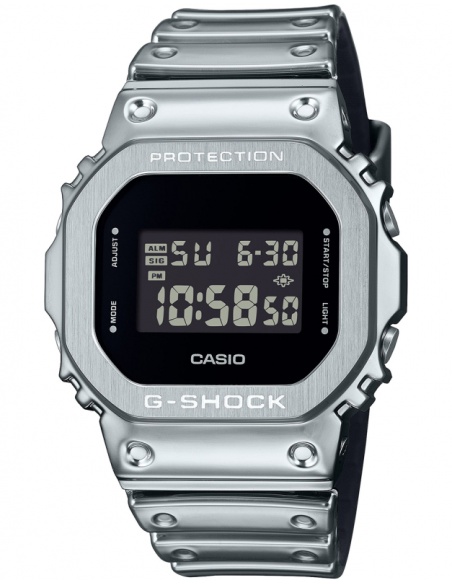 Ceas bărbătesc Casio G-Shock The Origin GM-5600YM-8ER
