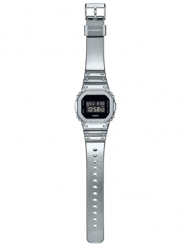 Ceas bărbătesc Casio G-Shock The Origin...