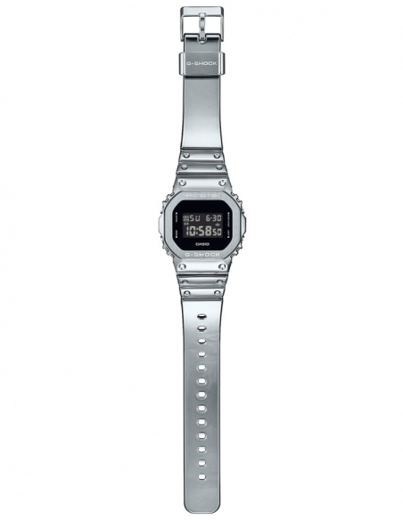 Ceas bărbătesc Casio G-Shock The Origin GM-5600YM-8ER