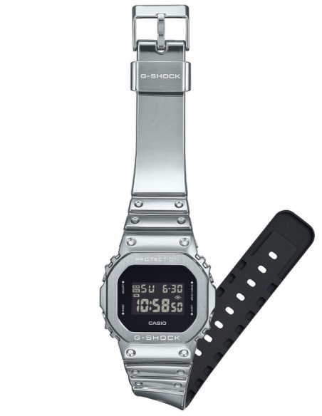 Ceas bărbătesc Casio G-Shock The Origin GM-5600YM-8ER