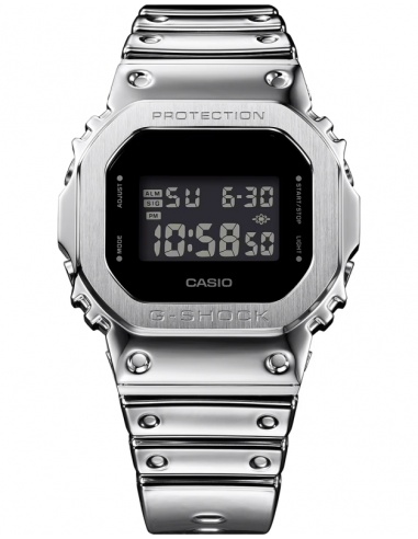 Ceas bărbătesc Casio G-Shock The Origin...