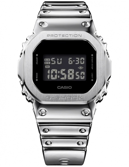 Ceas bărbătesc Casio G-Shock The Origin GM-5600YM-8ER
