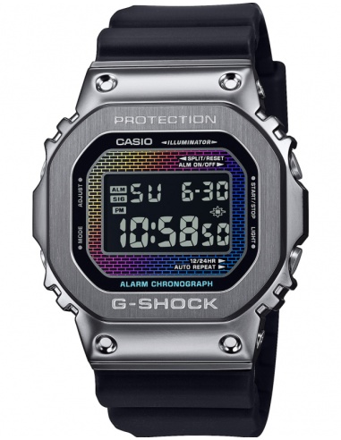 Ceas bărbătesc Casio G-Shock The Origin GM-5600BRW-1ER