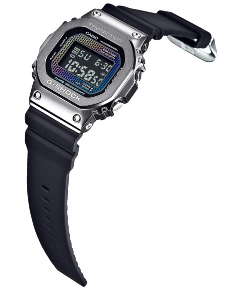 Ceas bărbătesc Casio G-Shock The Origin GM-5600BRW-1ER