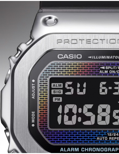 Ceas bărbătesc Casio G-Shock The Origin...