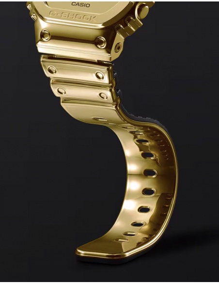Ceas bărbătesc Casio G-Shock Classic GM-2100YMG-9AER