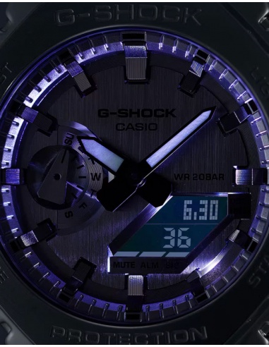 Ceas bărbătesc Casio G-Shock Classic...