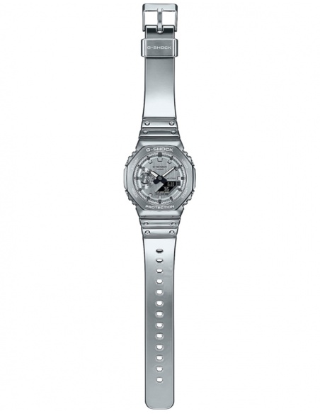 Ceas bărbătesc Casio G-Shock Classic GM-2100YM-8AER
