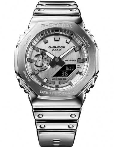 Ceas bărbătesc Casio G-Shock Classic...