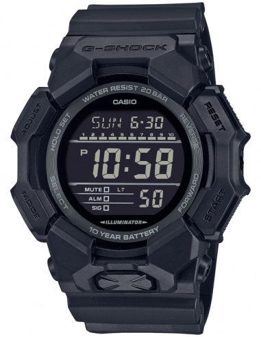 Ceas bărbătesc Casio G-Shock Classic GD-010-1A1ER