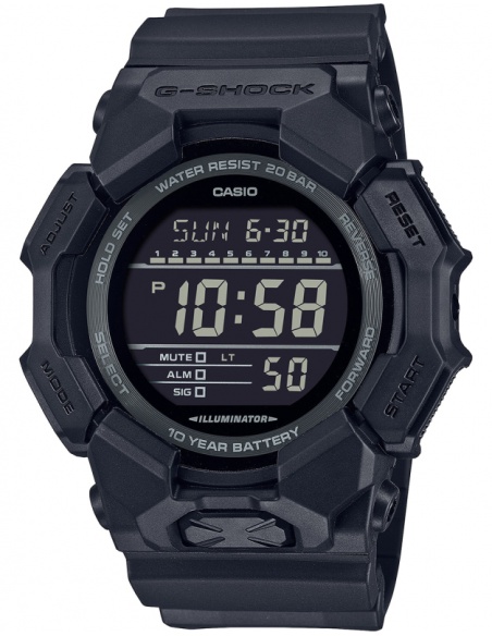Ceas bărbătesc Casio G-Shock Classic GD-010-1A1ER