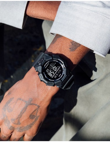 Ceas bărbătesc Casio G-Shock Classic GD-010-1A1ER