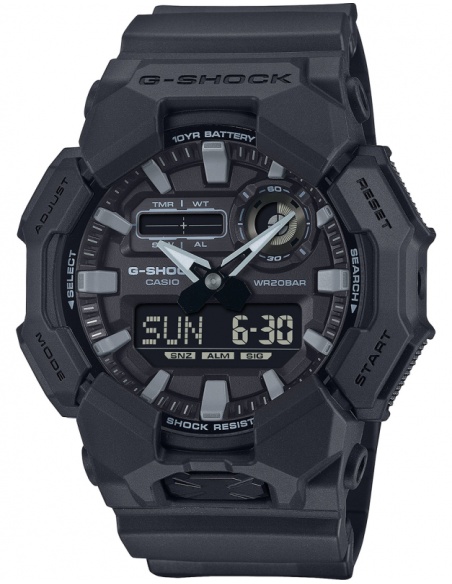 Ceas bărbătesc Casio G-Shock Classic GA-010-1A1ER