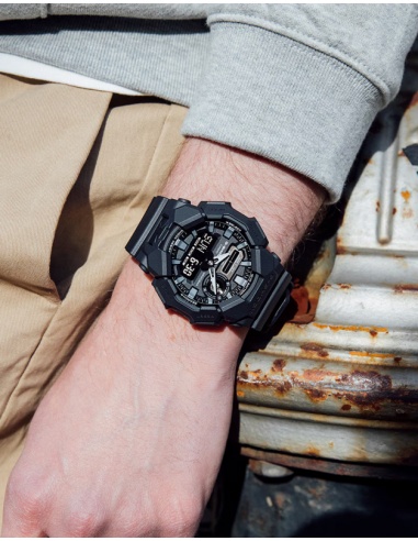 Ceas bărbătesc Casio G-Shock Classic GA-010-1A1ER