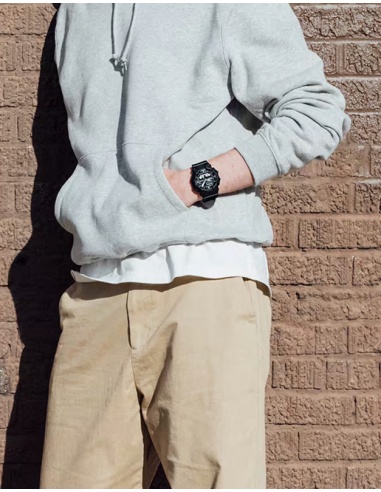 Ceas bărbătesc Casio G-Shock Classic GA-010-1A1ER