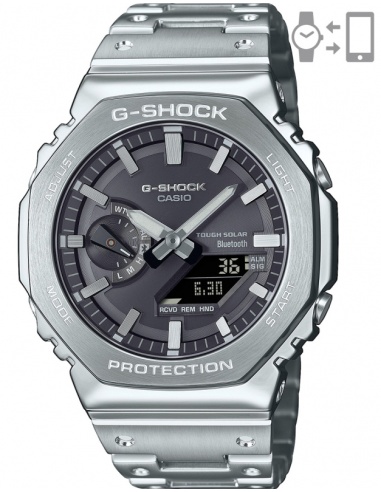 Ceas bărbătesc Casio G-Shock The Origin GM-B2100SD-1AER