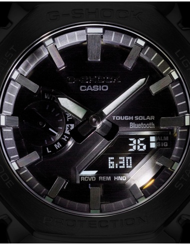 Ceas bărbătesc Casio G-Shock The Origin...