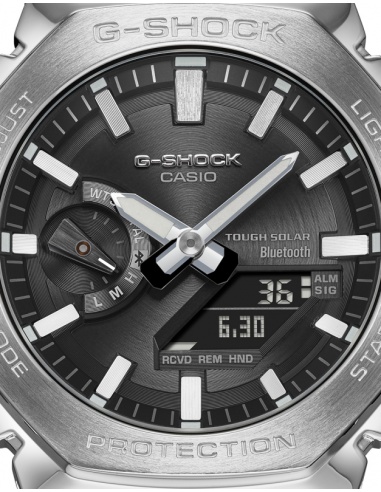 Ceas bărbătesc Casio G-Shock The Origin...