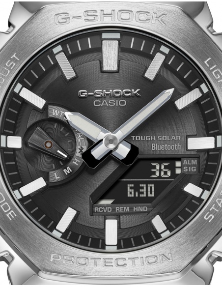 Ceas bărbătesc Casio G-Shock The Origin GM-B2100SD-1AER