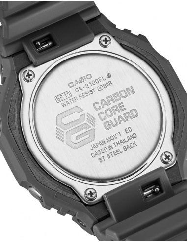 Ceas bărbătesc Casio G-Shock The Origin...