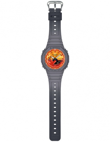 Ceas bărbătesc Casio G-Shock The Origin...